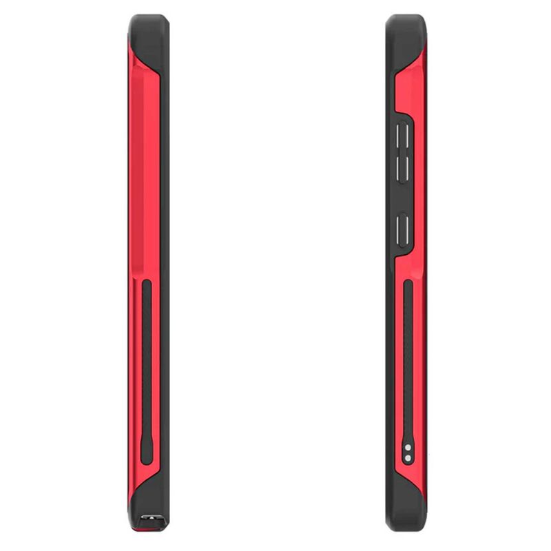 Funda GHOSTEK Atomic para Samsung S25 ULTRA Roj... image number null
