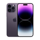 Celular iPhone 14 Pro Max 128GB Purpura eSIM Reacondicionado