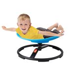 Silla Giratoria Vevor Kids Sensory Spinning De 100 Kg De Capacidad, Color Azul