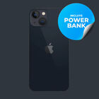 Iphone 13 Reacondicionado 128Gb Negro + Power Bank 10000Mah