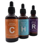 KIT SERUM C, SERUM H y SERUM RETINOL KIT SERUM C, SERUM H y SERUM RETINOL