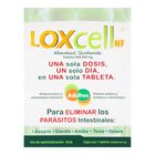 LOXCELL NF CAJA C1 TABLETA