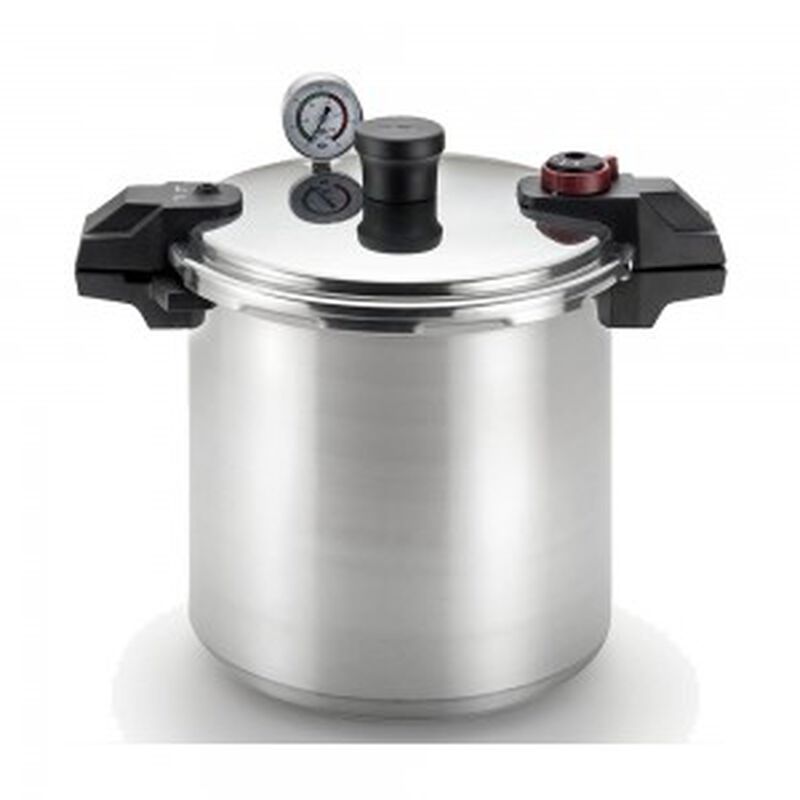 Olla De Presion  Mod. P3105231 22 Litros image number null