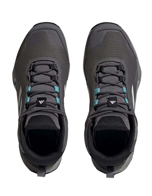 Bota Dama Adidas Terrex Eastrail Gris HP8725 image number null