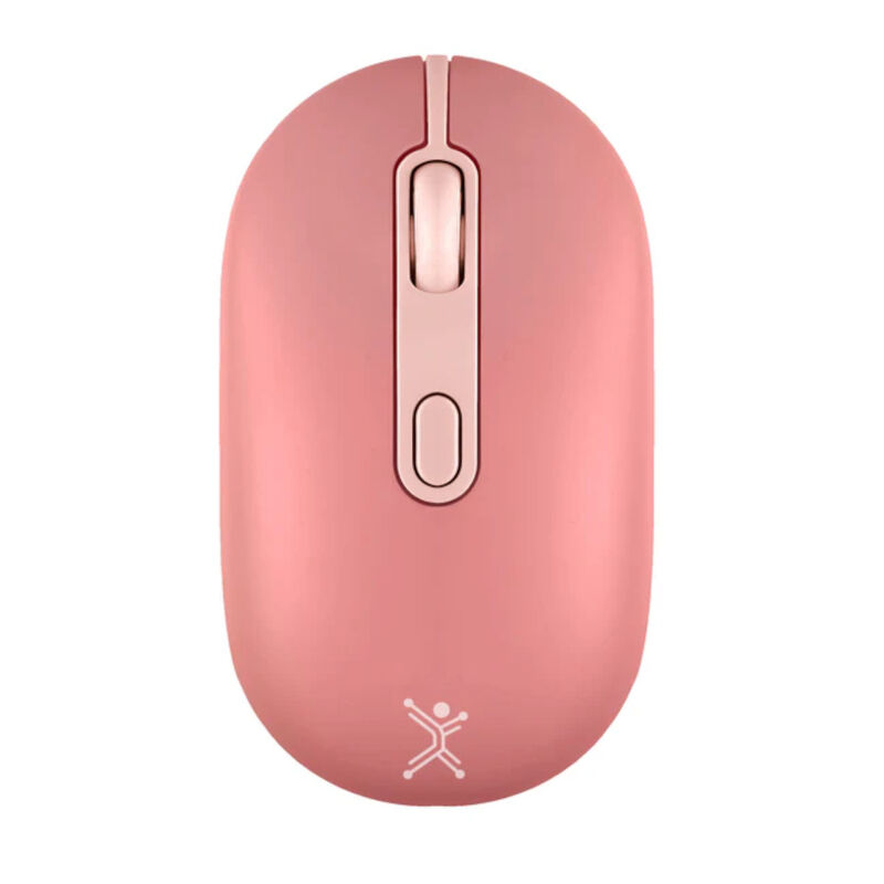 Mouse Recargable Perfect Choice Clic Silencioso... image number null