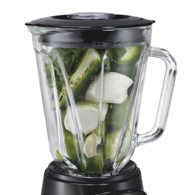 Licuadora Power Elite&reg; 12 Funciones, 1.25 Litro... image number null