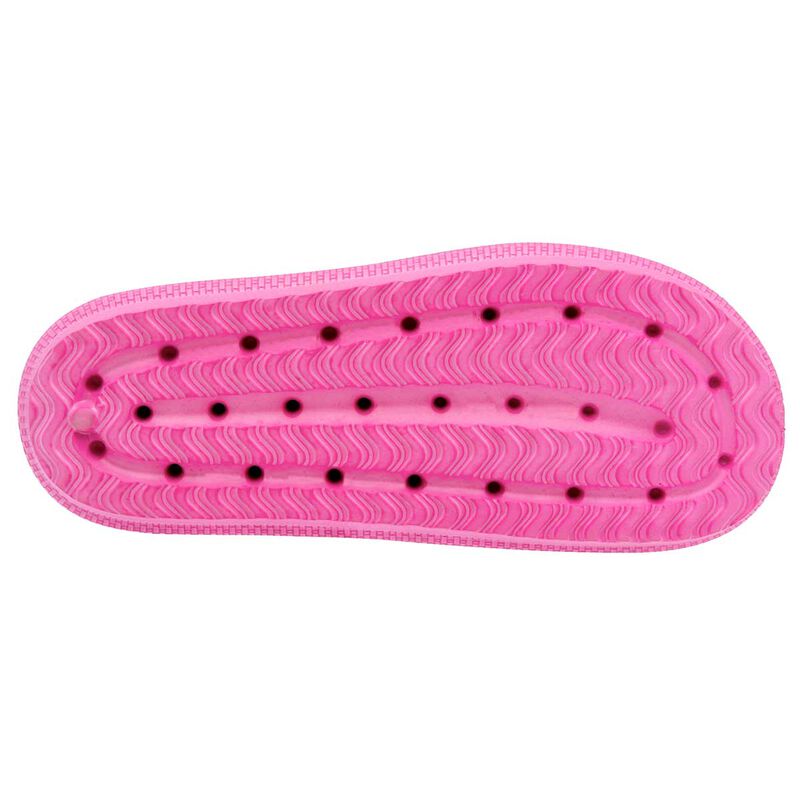 Moramora Sandalia para mujer fucsia image number null