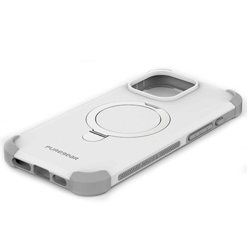 Funda Puregear Dualtek Kik Para Iphone 16 Pro B... image number null
