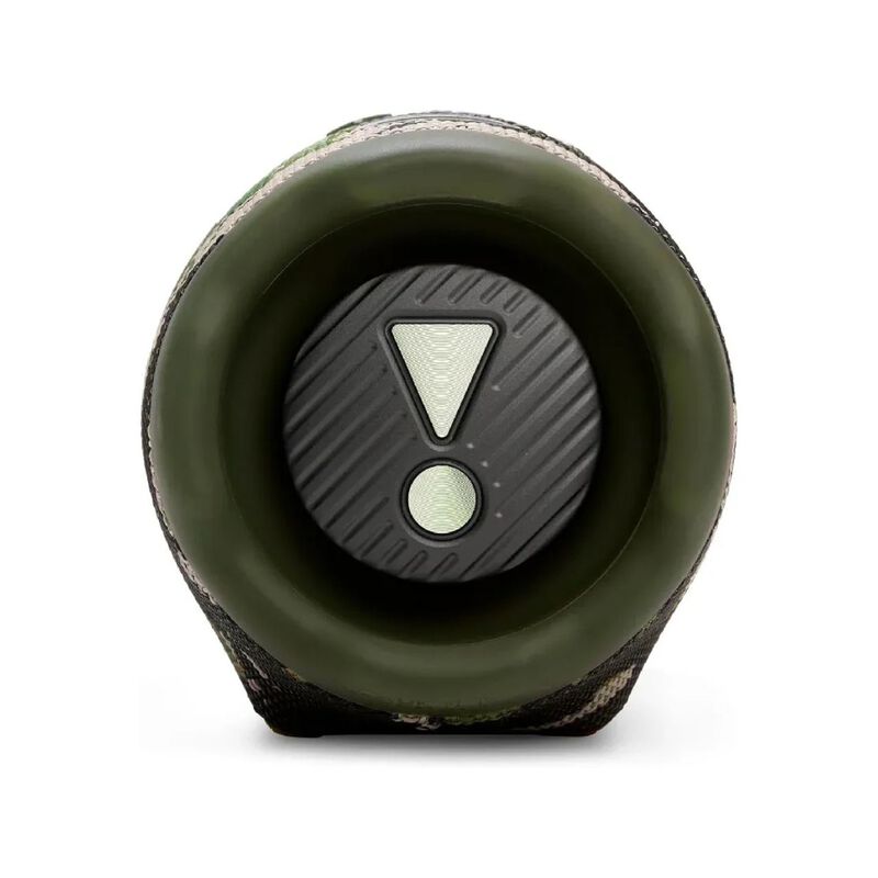 Bocina inal&aacute;mbrica  JBL Charge 6 - Camo Verde image number null