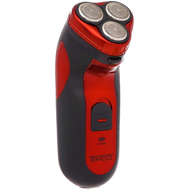 Rasuradora Afeitadora Recargable Timco Bsk-8900... image number null