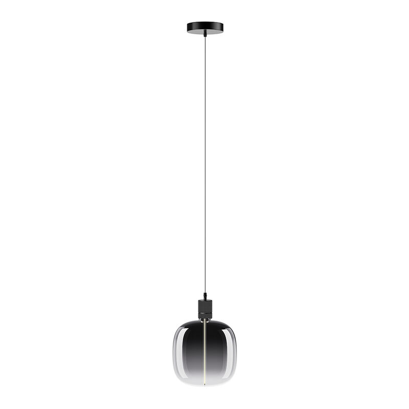 L&aacute;mpara Colgante con Foco LED Filamento Magneti... image number null