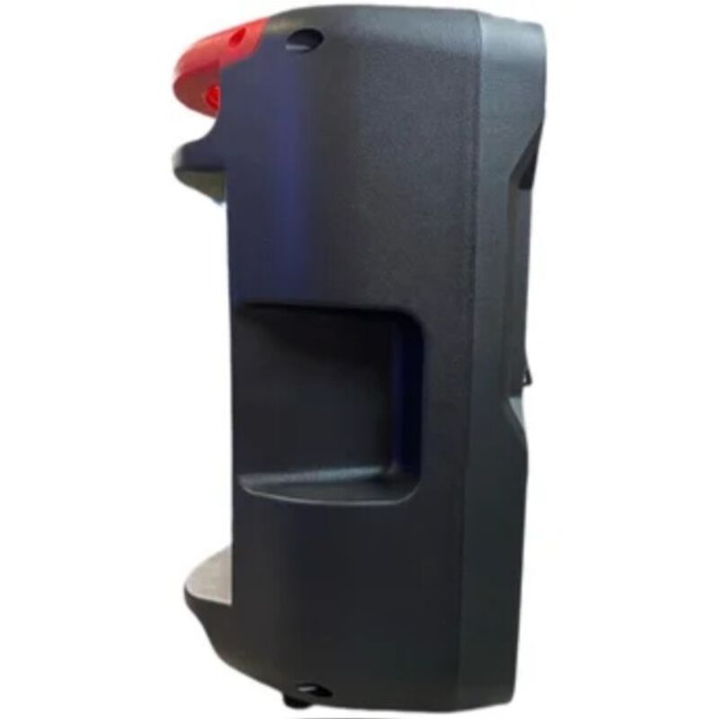 Bocina Mitzu Msa-7908Mx 8 Bluetooth 7200W Pmpo image number null