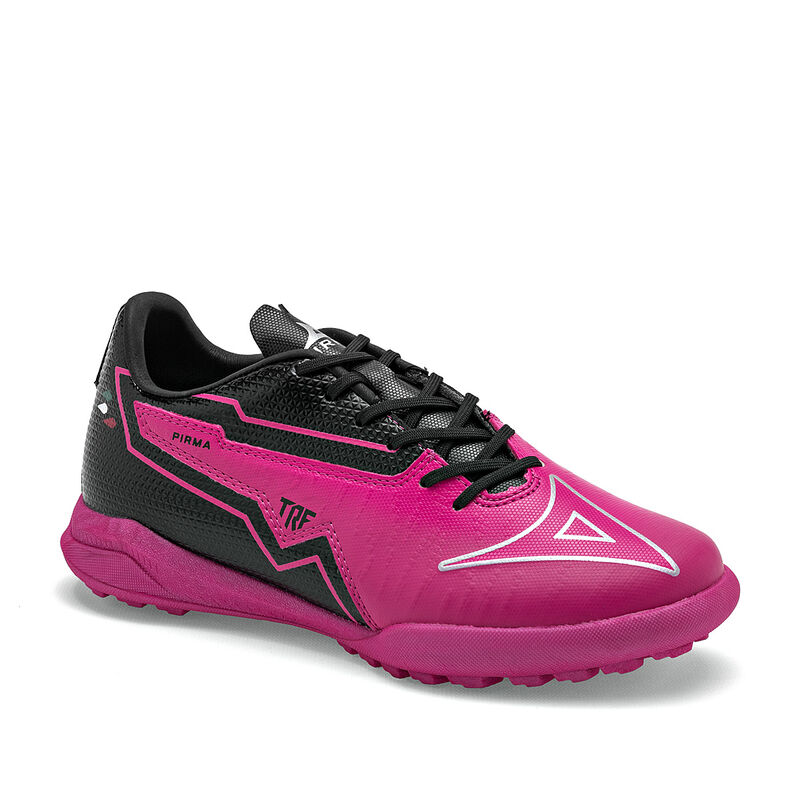 Pirma Tenis deportivo para joven fucsia negro image number null