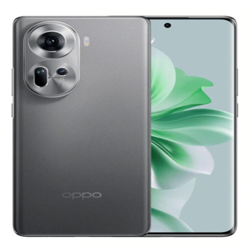 Oppo Reno 11 256GB  8GB Gris image number null