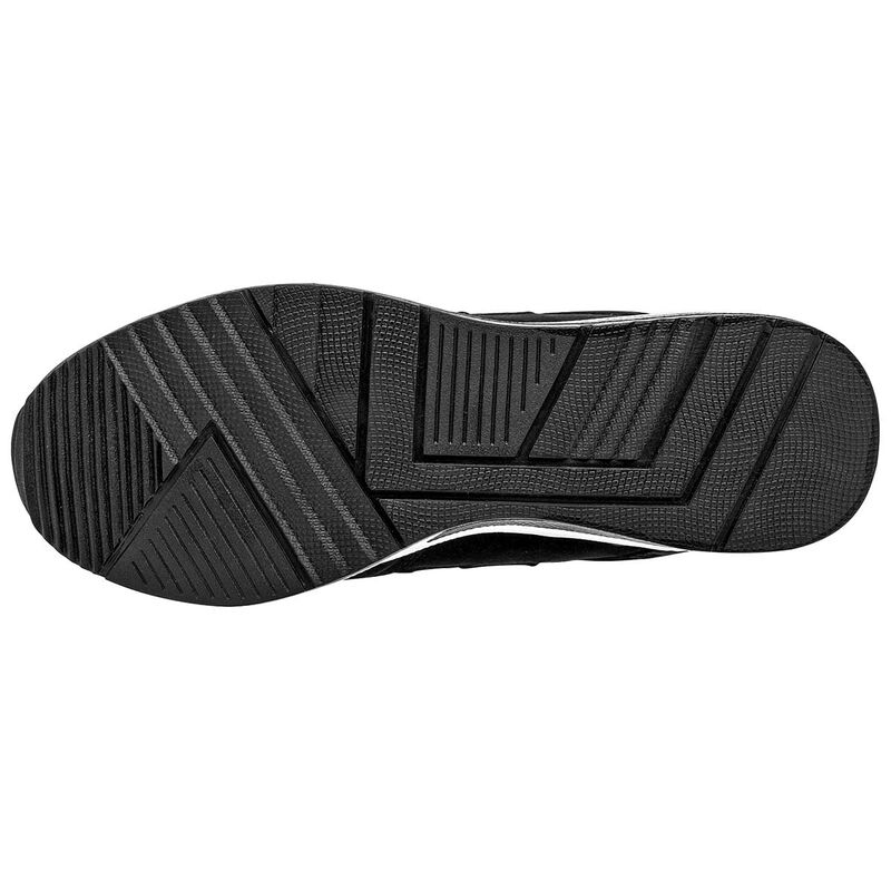 Moramora Tenis urbano para mujer negro image number null