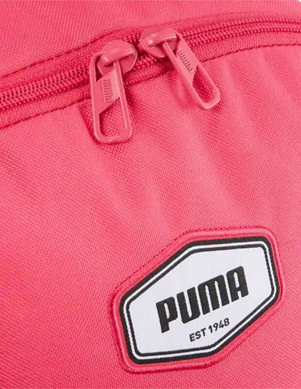Mochila Puma Patch Rosa 09034402 image number null