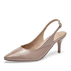 Felisa Villalobos Zapatilla para mujer beige