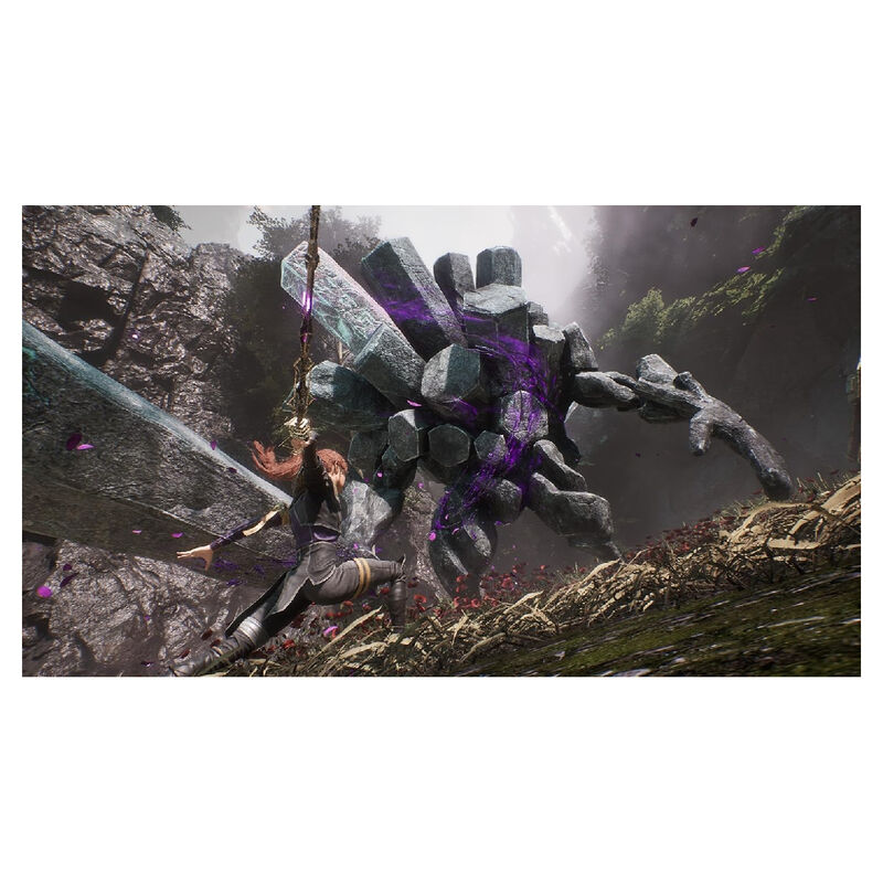 Ps5 Juego Clair Obscure Expedition 33 (europeo) image number null