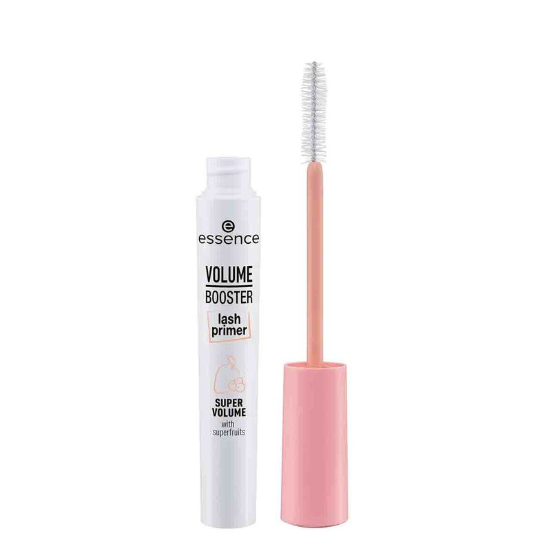 M&aacute;scara Primer Essence Volume Booster Lash Con ... image number null