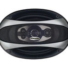 Juego de bocinas para auto 6x9" 300w Audiobahn AS6.9i