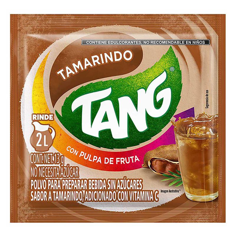 Tang Tamarindo 13g image number null