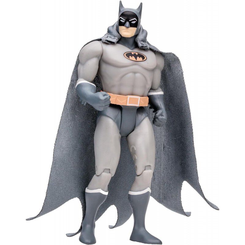 Figura Batman Manga DC Super Powers Articulada ... image number null