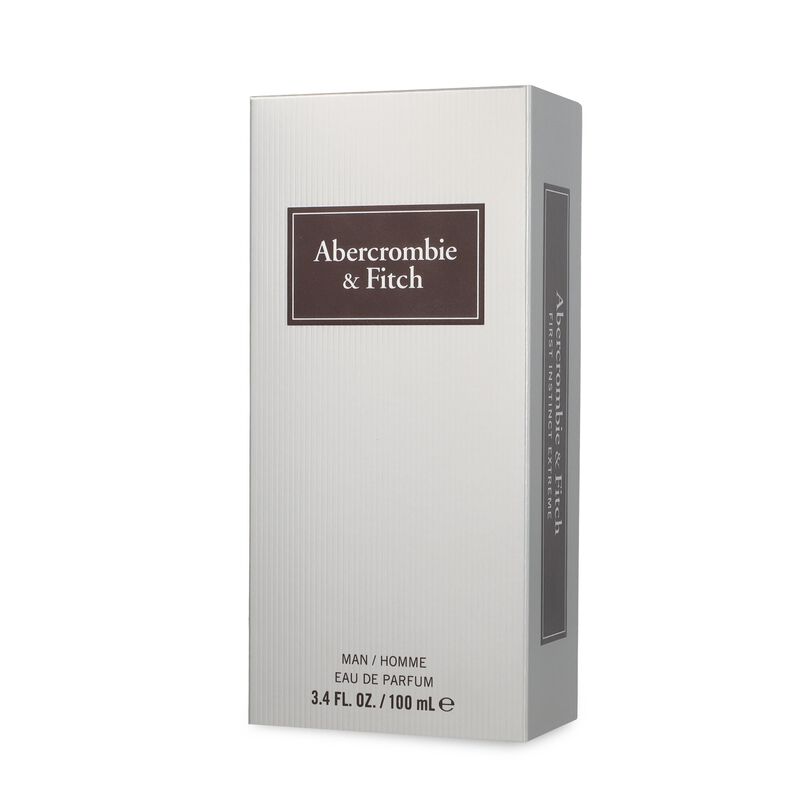 Abercrombie & Fitch First Instinct Extreme 100M... image number null