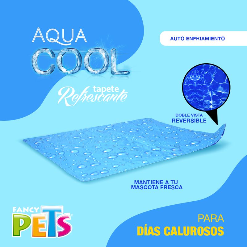 FANCY PETS. Tapete Refrescante para Perro Media... image number null