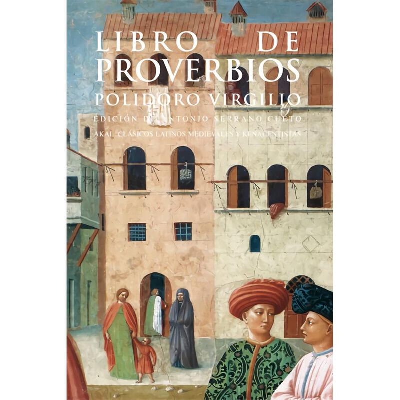 Libro de proverbios image number null