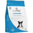 Nupec Cachorro 20kg Sellado Original + Pelota Spiny Caucho
