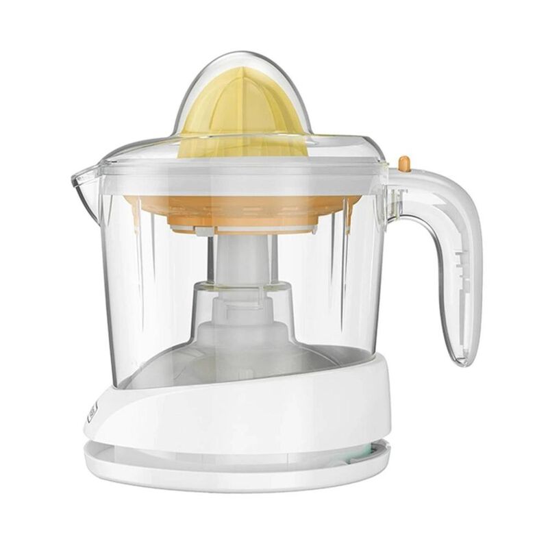 Exprimidor De Jugos Black And Decker Cj625La 1 ... image number null