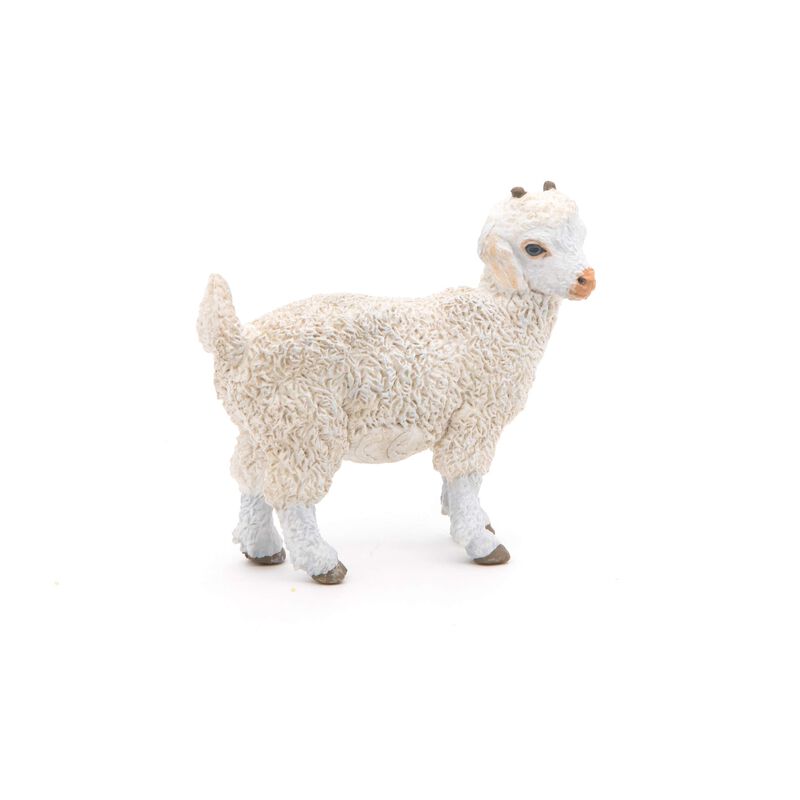 Figura De Juguete Papo Cabrito De Angora &ndash; Cole... image number null