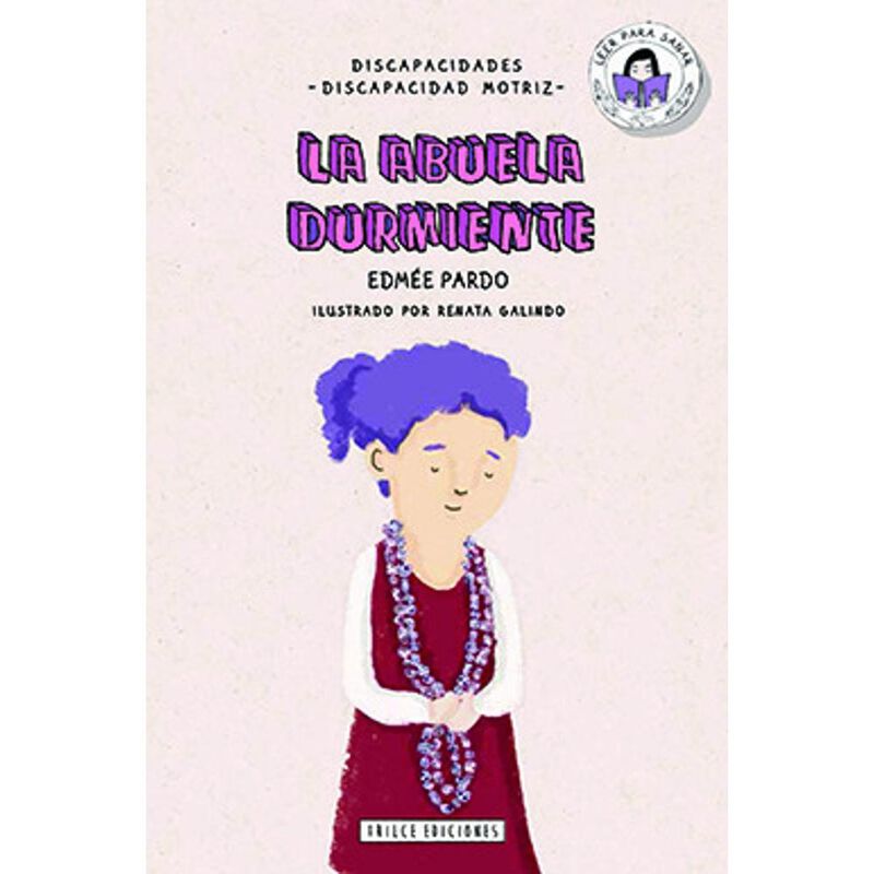 La abuela durmiente image number null