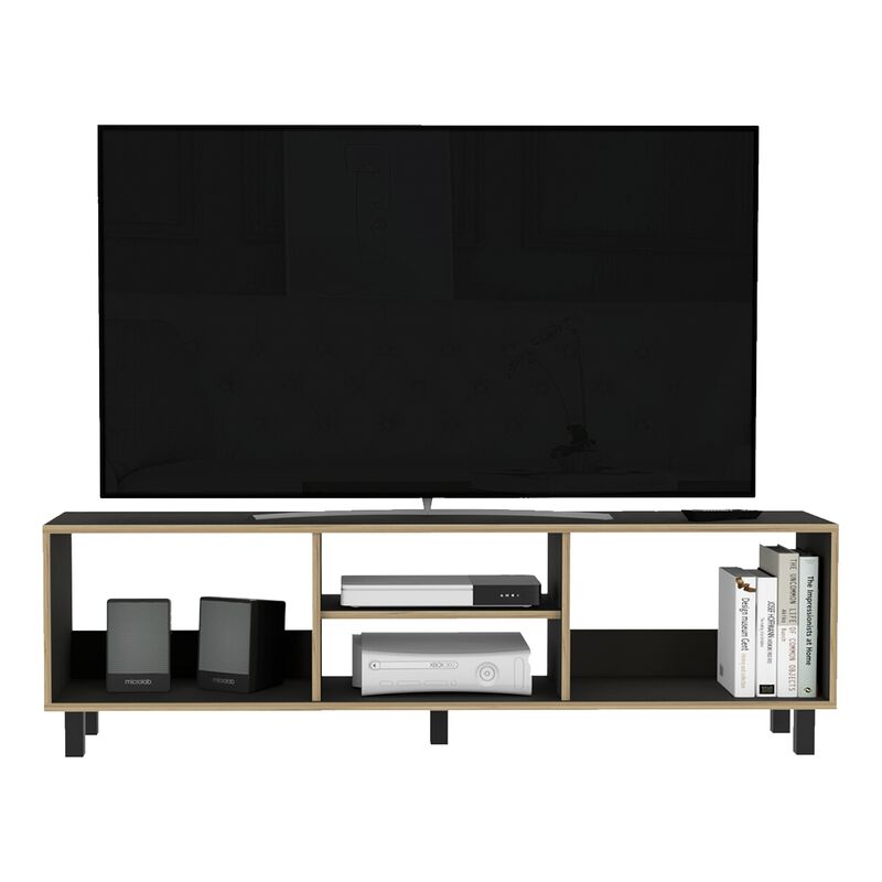 Mueble Para TV Modelo Tunez 60 pulgadas Color C... image number null