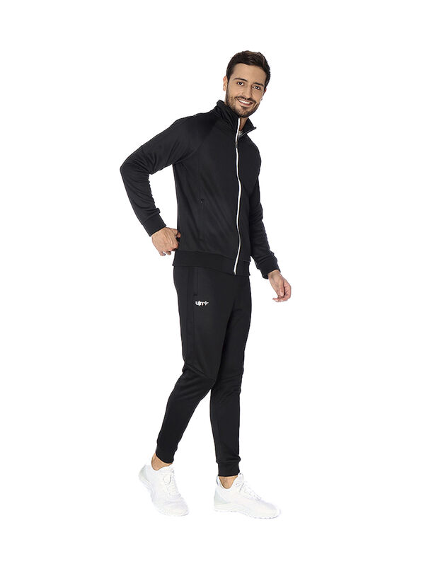 Conjunto UIN Negro para Caballero image number null