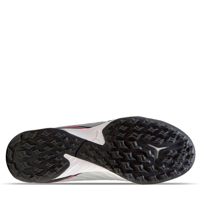 Tenis Puma King Match TT+Mid Multi JR UNISEX image number null