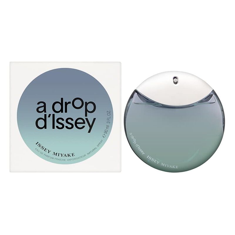 Perfume Issey Miyake A Drop Dissey Edp 90 Ml Pa... image number null