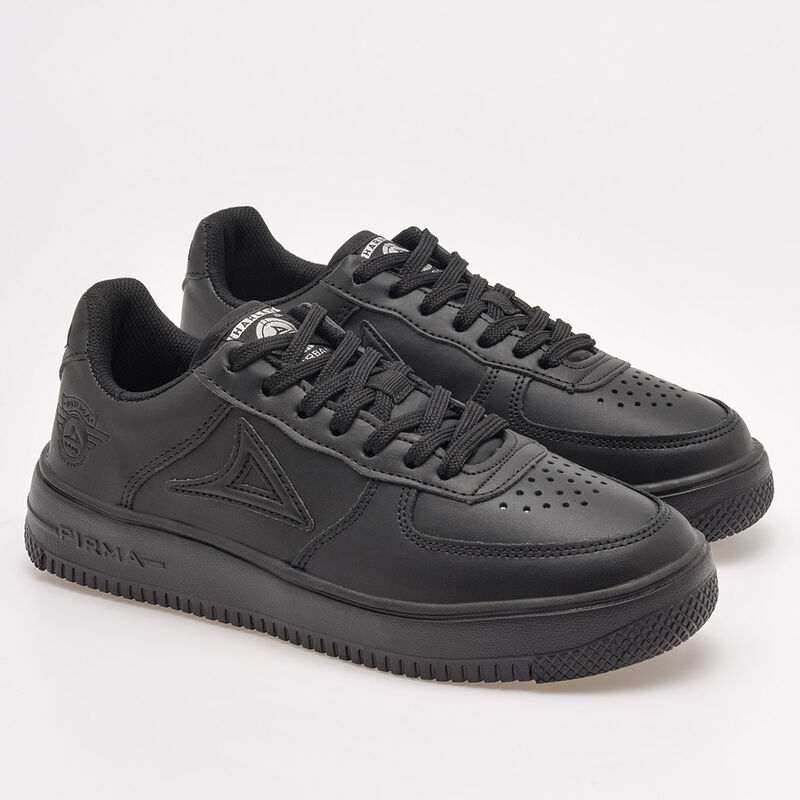 Pirma Tenis urbano para hombre negro image number null