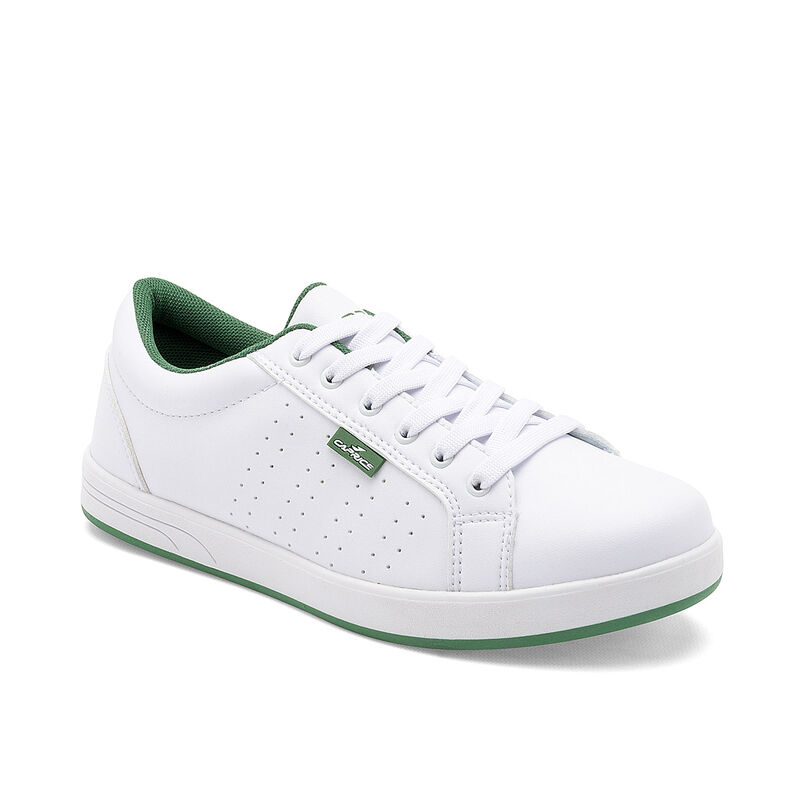 Caprice Tenis urbano para joven blanco image number null