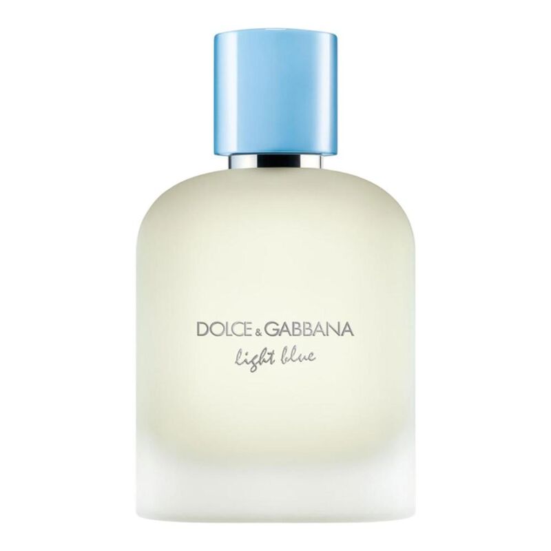 Perfume Dolce&Gabbana Light Blue Pour Homme Edt... image number null
