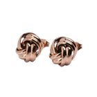 Aretes Acero Inoxidable Mujer Broqueles Joyería... Aretes Acero Inoxidable Mujer Broqueles Joyería Fina Luckyly