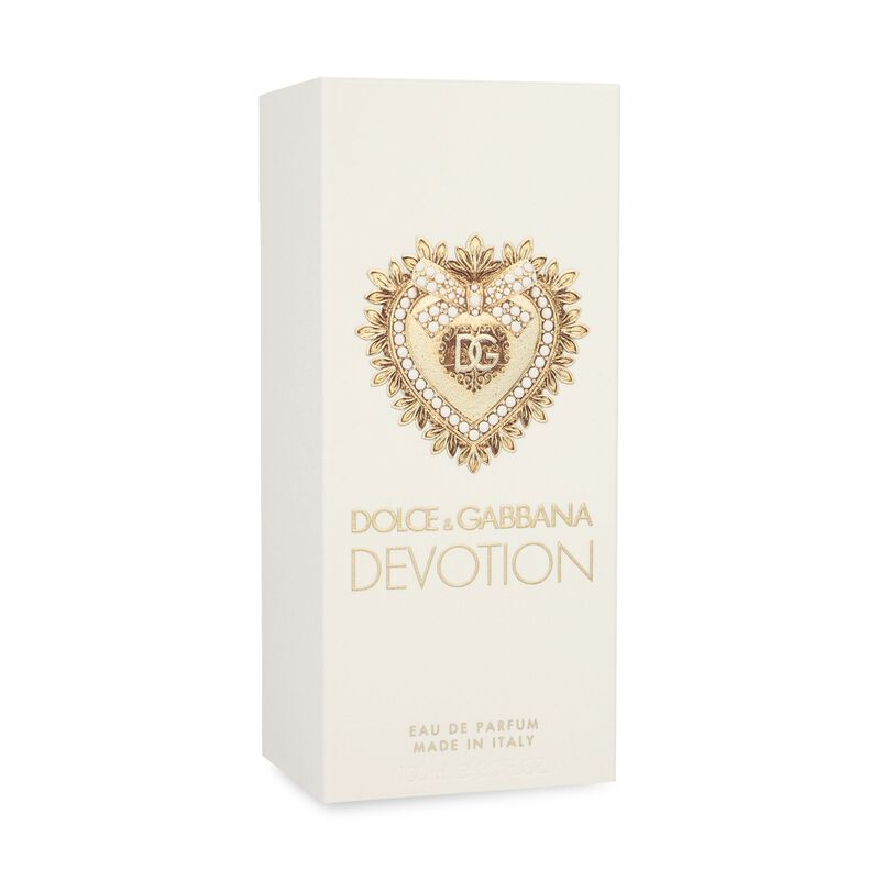 Dolce & Gabbana Devotion 100Ml Edp Spray image number null