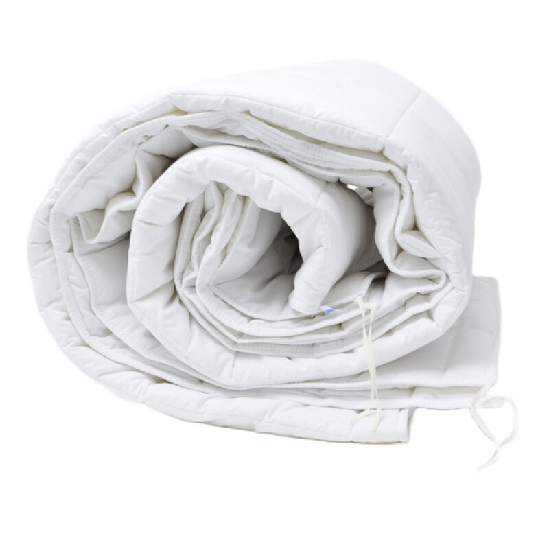 Juego Duvet Hotelero Matrimonial Lujo Extremo (... image number null