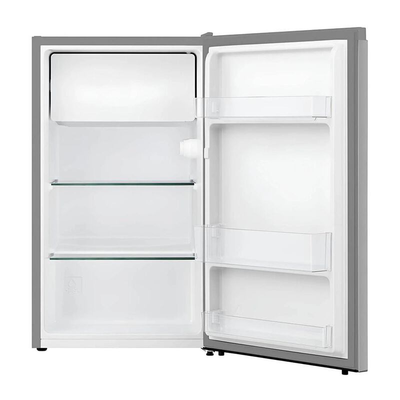 FRIGOBAR HISENSE RR33D6AGX1 96 LT 3.3 PIES CUBI... image number null