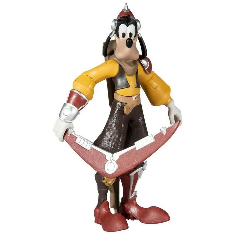 Disney Mirrorverse Goofy. Mu&ntilde;eco image number null
