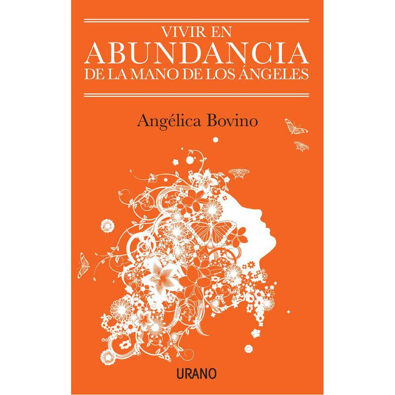 Vivir En Abundancia De La Mano De Los Angeles image number null