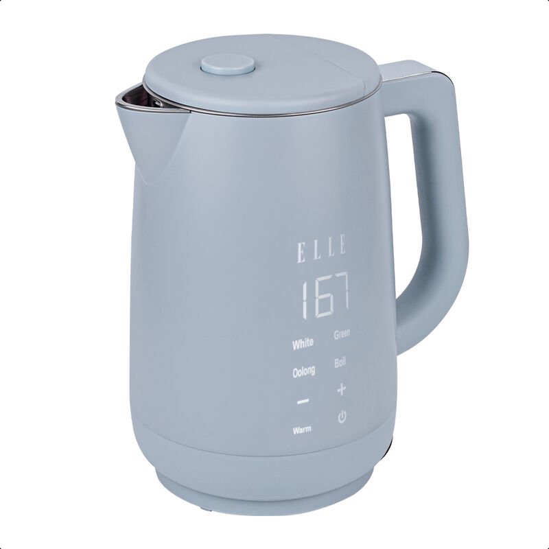 Hervidor ELLE Digital 1.7L Control T&aacute;ctil Contr... image number null