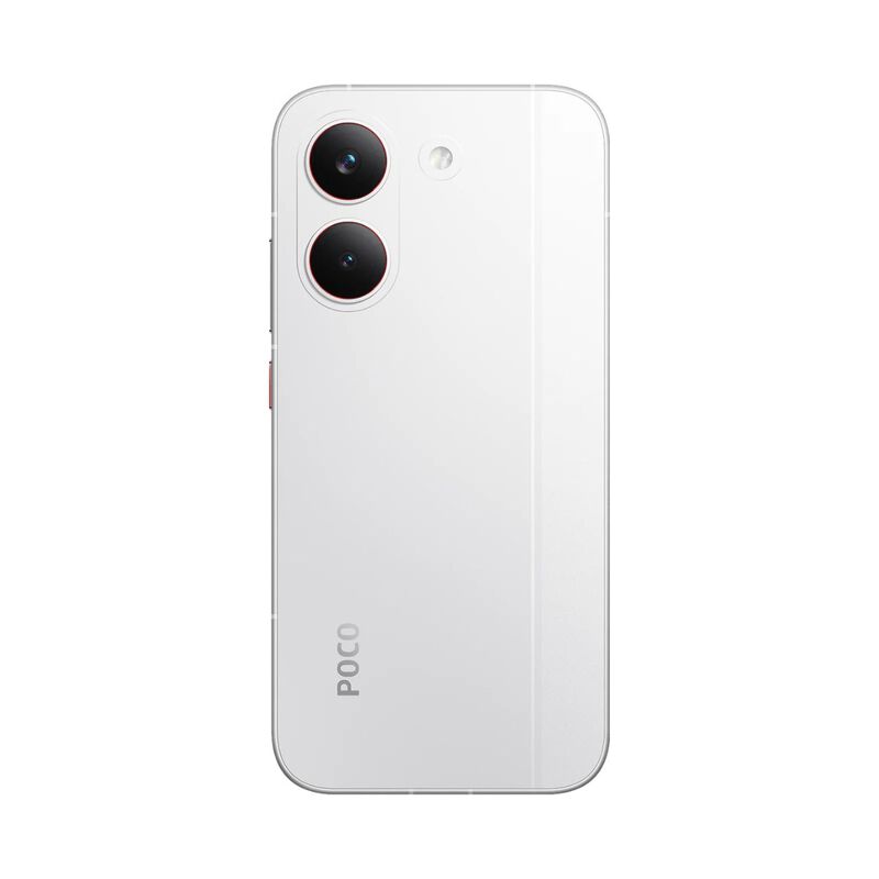 Xiaomi Poco X8 Pro 5g 512gb/8ram Blanco image number null