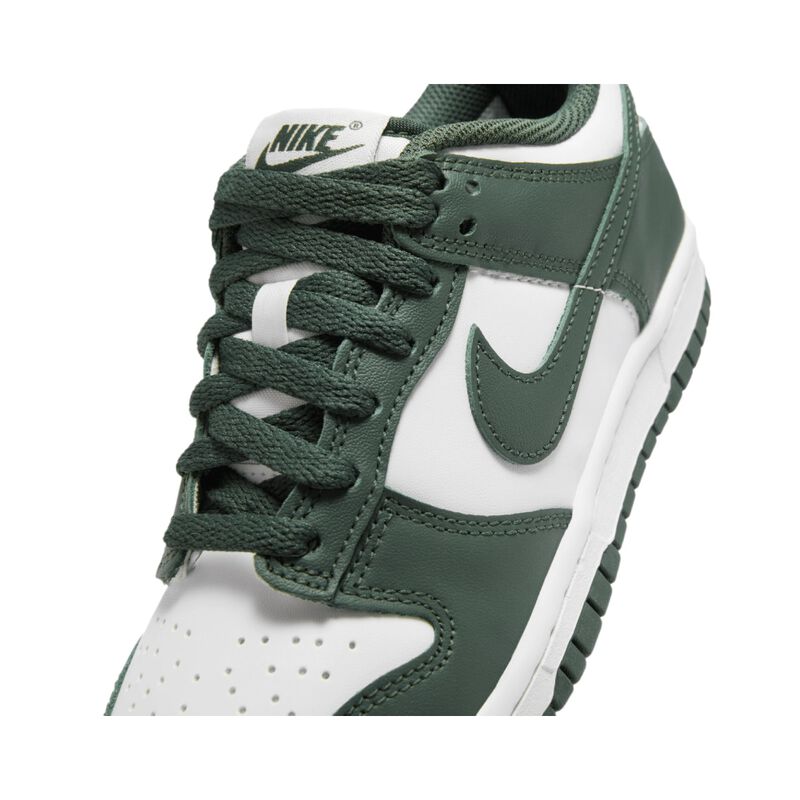 Tenis Casual Nike Dunk Low (gs) Fb9109-120 22.5... image number null