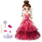 Mu&ntilde;eca Hermione Granger De Harry Potter De Wizarding World, 20 Cm, Con Acc